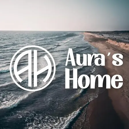 Διαμέρισμα Aura *