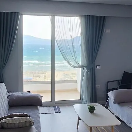 Διαμέρισμα Aura Vlorë