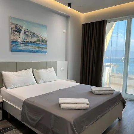 Aura * Vlorë