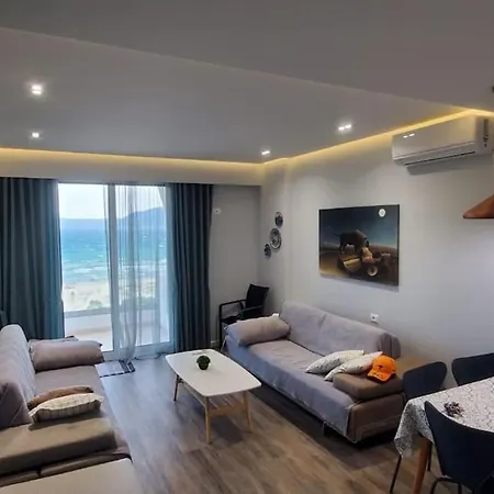 Aura Appartement Vlorë