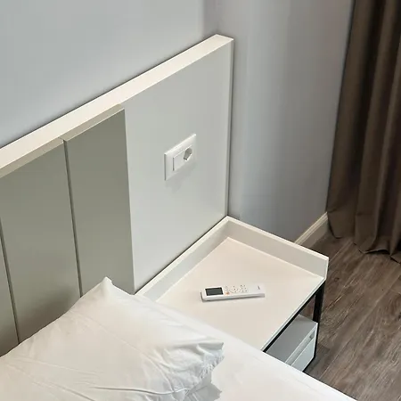 Appartement Aura Vlorë