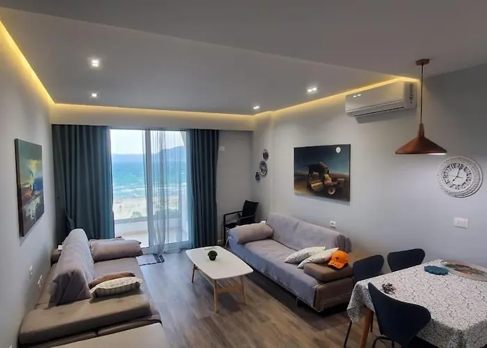 Aura Appartement Vlorë