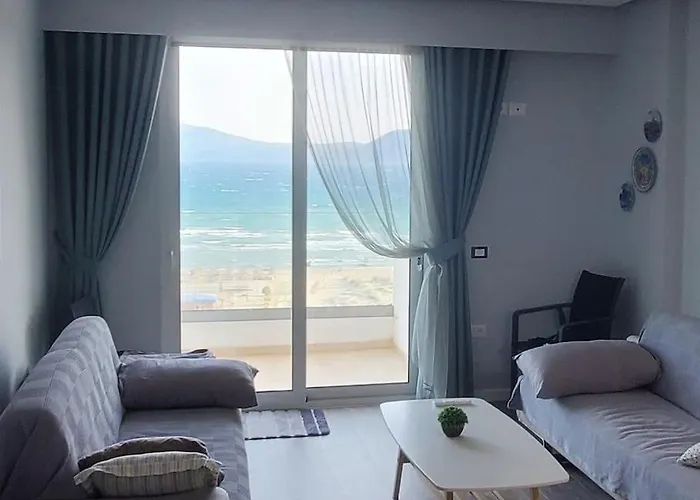 Appartement Aura Vlorë