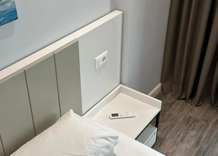 Appartement Aura Vlorë